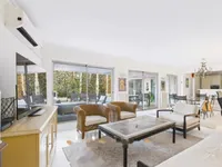 Недвижимость Apartment Cannes Center: 7