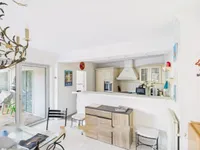 Недвижимость Apartment Cannes Center: 8