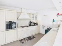 Недвижимость Apartment Cannes Center: 9