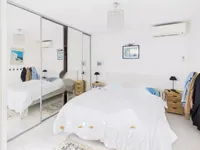 Недвижимость Apartment Cannes Center: 10