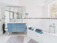 Недвижимость Apartment Cannes Center: 11