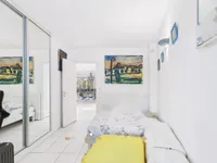 Недвижимость Apartment Cannes Center: 14