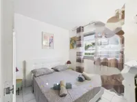 Недвижимость Apartment Cannes Center: 19