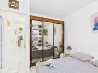 Недвижимость Apartment Cannes Center: 20