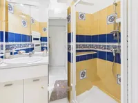 Недвижимость Apartment Cannes Center: 21