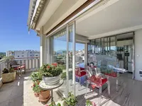Недвижимость Apartment Pointe Croisette: 1