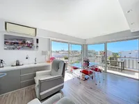 Недвижимость Apartment Pointe Croisette: 2