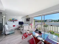 Недвижимость Apartment Pointe Croisette: 4