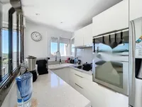 Недвижимость Apartment Pointe Croisette: 8