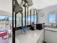 Недвижимость Apartment Pointe Croisette: 9