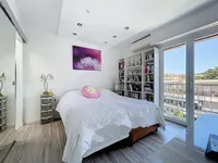 Недвижимость Apartment Pointe Croisette: 10