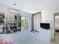 Недвижимость Apartment Pointe Croisette: 11