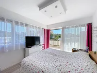 Недвижимость Apartment Pointe Croisette: 13