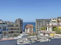 Недвижимость Apartment Pointe Croisette: 16