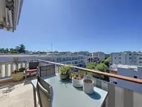 Недвижимость Apartment Pointe Croisette: 17