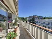 Недвижимость Apartment Pointe Croisette: 18