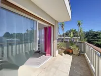 Недвижимость Apartment Pointe Croisette: 19