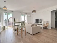 Недвижимость Apartment Pointe Croisette: 1