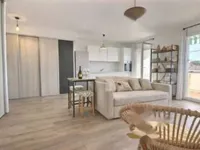 Недвижимость Apartment Pointe Croisette: 2