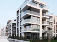 Недвижимость Apartment Cannes Croix des Gardes: 1