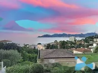 Недвижимость Apartment Cannes Croix Gardes: 1