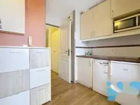 Недвижимость Apartment Cannes Croix Gardes: 3