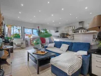 Недвижимость Apartment Carnot Cannes: 1