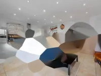 Недвижимость Apartment Carnot Cannes: 2