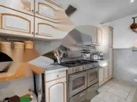 Недвижимость Apartment Carnot Cannes: 3