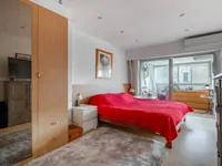 Недвижимость Apartment Carnot Cannes: 4