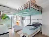 Недвижимость Apartment Carnot Cannes: 6