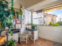 Недвижимость Apartment Carnot Cannes: 7