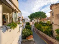 Недвижимость Apartment Carnot Cannes: 9