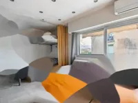 Недвижимость Apartment Carnot Cannes: 11