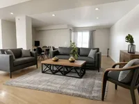 Недвижимость Apartment Carnot Cannes: 1