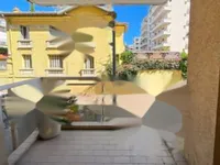 Недвижимость Apartment Carnot Cannes: 2