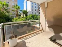 Недвижимость Apartment Carnot Cannes: 3