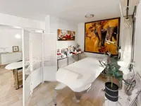 Недвижимость Apartment Carnot Cannes: 4