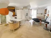 Недвижимость Apartment Carnot Cannes: 6