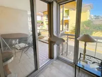 Недвижимость Apartment Carnot Cannes: 7