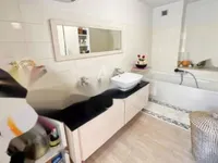 Недвижимость Apartment Carnot Cannes: 9