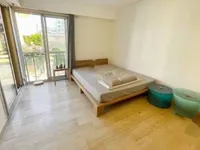 Недвижимость Apartment Carnot Cannes: 12