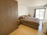 Недвижимость Apartment Carnot Cannes: 13