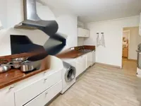 Недвижимость Apartment Carnot Cannes: 14