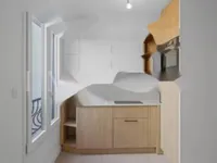 Недвижимость Apartment Pointe Croisette: 2