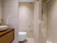 Недвижимость Apartment Pointe Croisette: 7