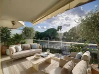 Недвижимость Apartment Cannes Centre: 1