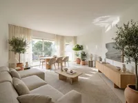 Недвижимость Apartment Cannes Centre: 3