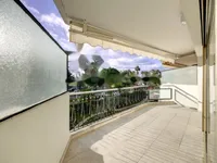 Недвижимость Apartment Cannes Centre: 11