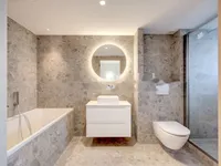 Недвижимость Apartment Cannes Centre: 13